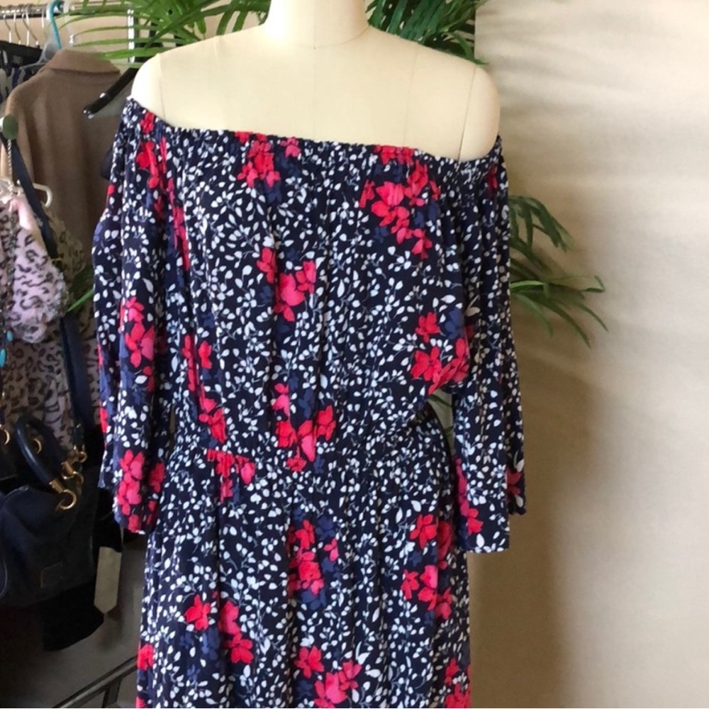 Gap dress